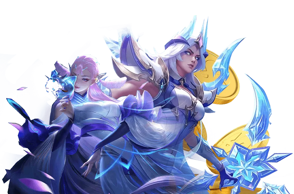 Hình ảnh minh họa các mẹo chơi bắn cá hiệu quả