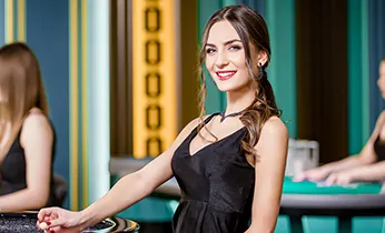 Trò chơi Poker tại SHBET Casino